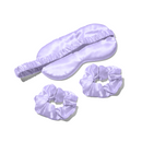 Kit Noite de Beleza | Acessórios de Cetim