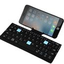 Mini Teclado Bluetooth KeyTec - Prático