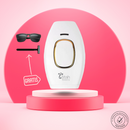 NANUK IPL PRO • Removedor De Pelos Permanente Indolor (APROVADO FDA, CFAD, PSE, CE FCC) • 🔥 QUEIMA DE ESTOQUE 🔥