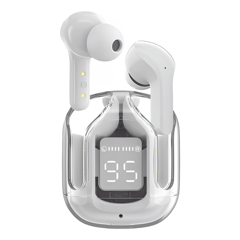 Fone de Ouvido NANUK™ Bluetooth - Frete Grátis